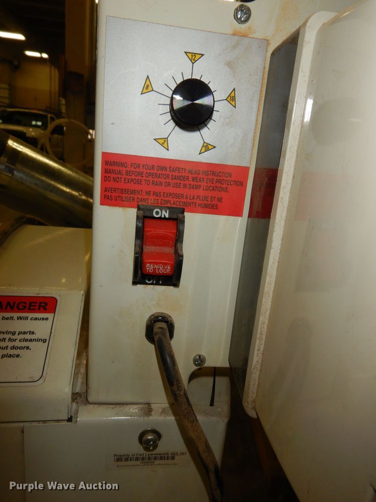 image for item JE9694 Accura 03525D planer