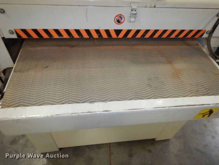 image for item JE9694 Accura 03525D planer