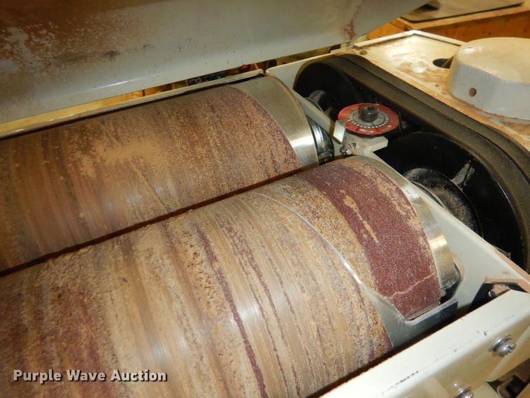 image for item JE9694 Accura 03525D planer