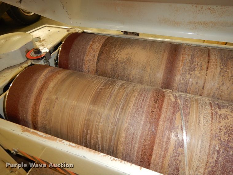 image for item JE9694 Accura 03525D planer