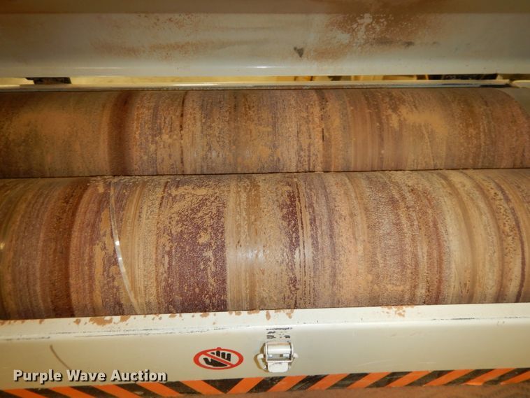 image for item JE9694 Accura 03525D planer