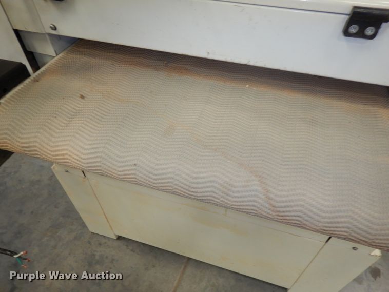 image for item JE9694 Accura 03525D planer