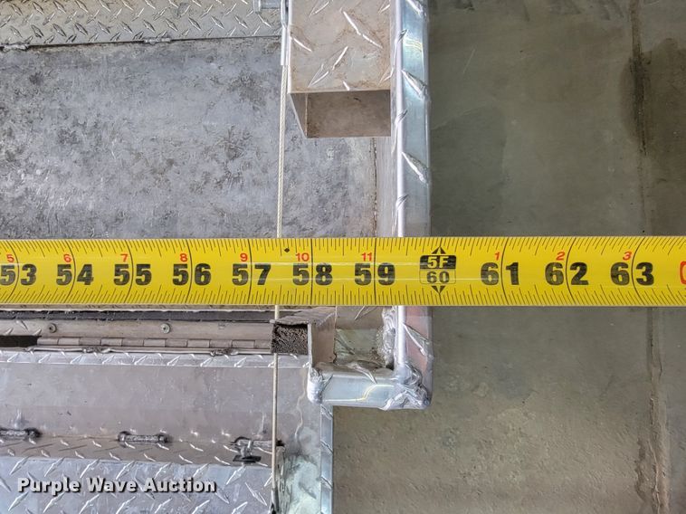 image for item JE9866 (2) tool boxes