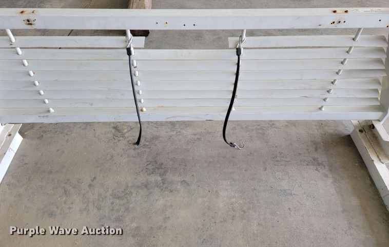 image for item JE9867 Headache rack