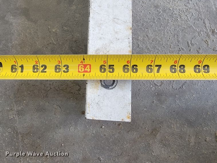 image for item JE9867 Headache rack