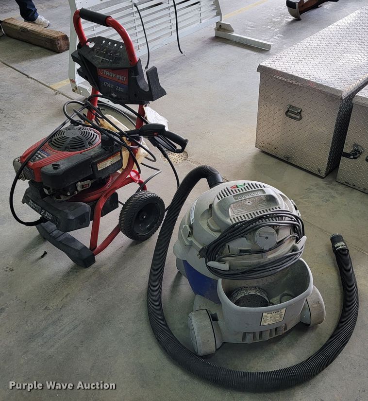 image for item JE9868 Tools