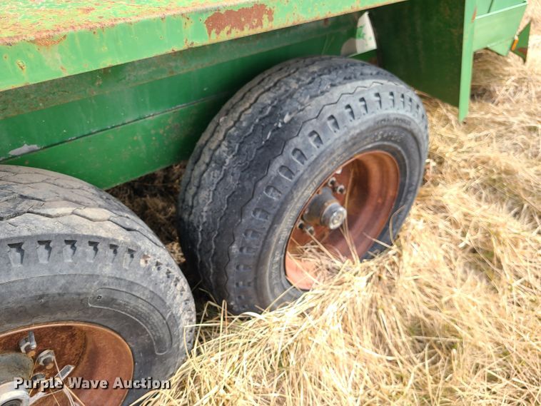 image for item JG9217 Easy Lawn  hydroseeder