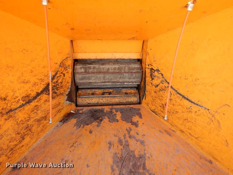 image for item JK9794 Bandit 200UC  wood chipper