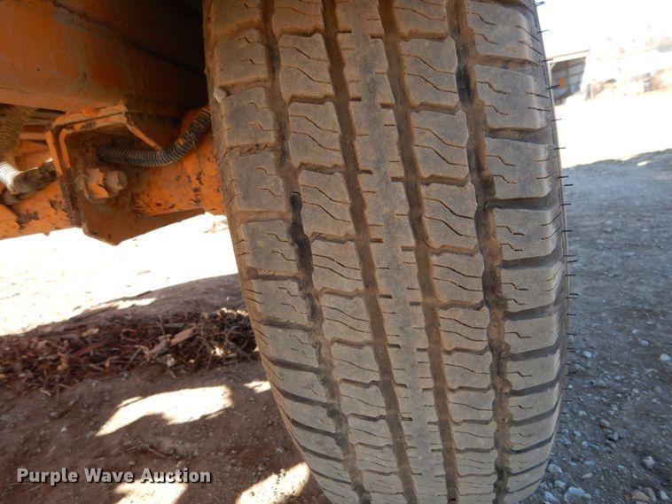 image for item JK9794 Bandit 200UC  wood chipper