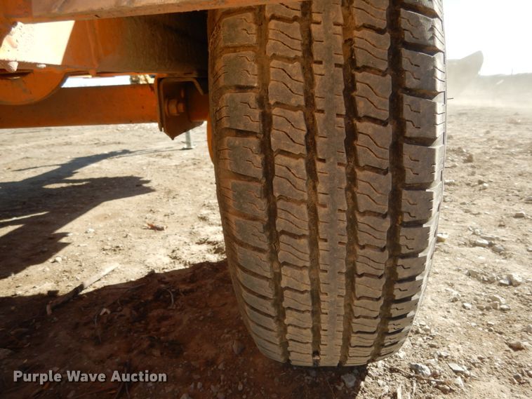 image for item JK9794 Bandit 200UC  wood chipper