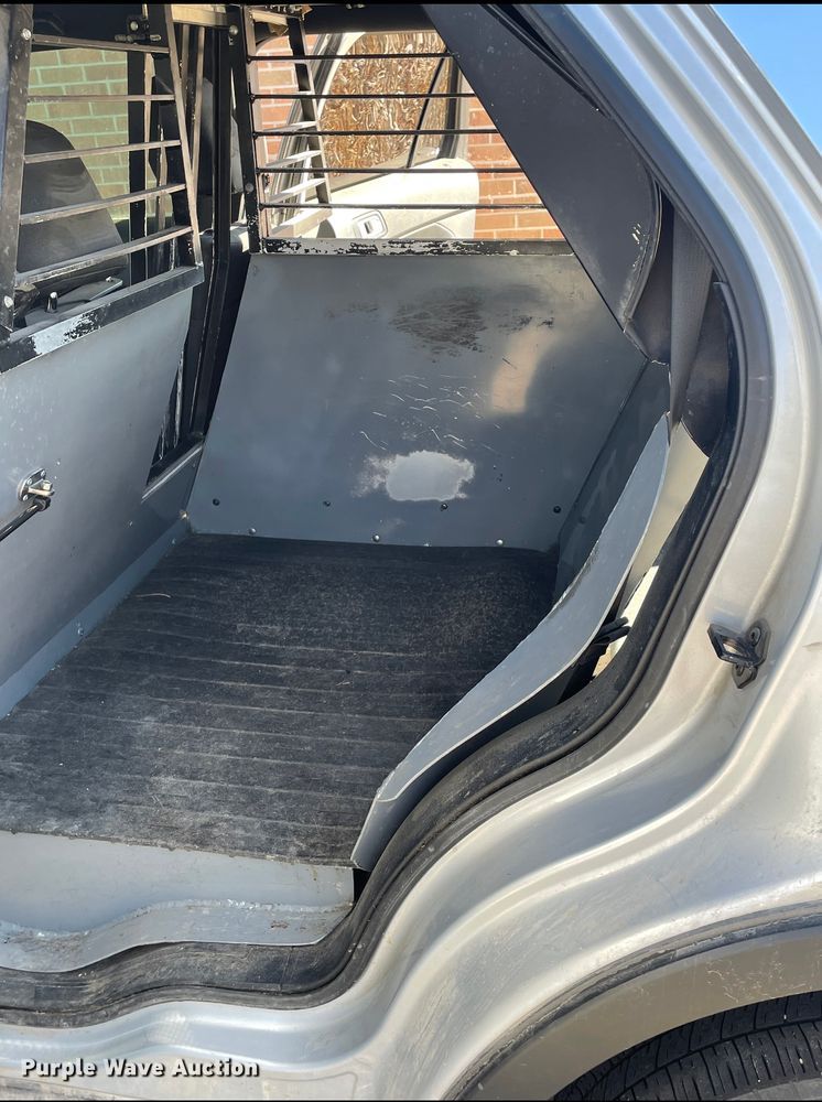 image for item JT9894 Kage Mfg K9 insert