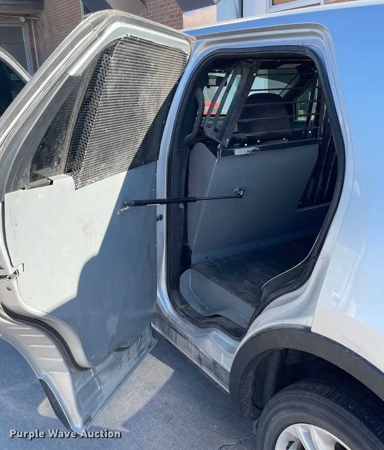 image for item JT9894 Kage Mfg K9 insert