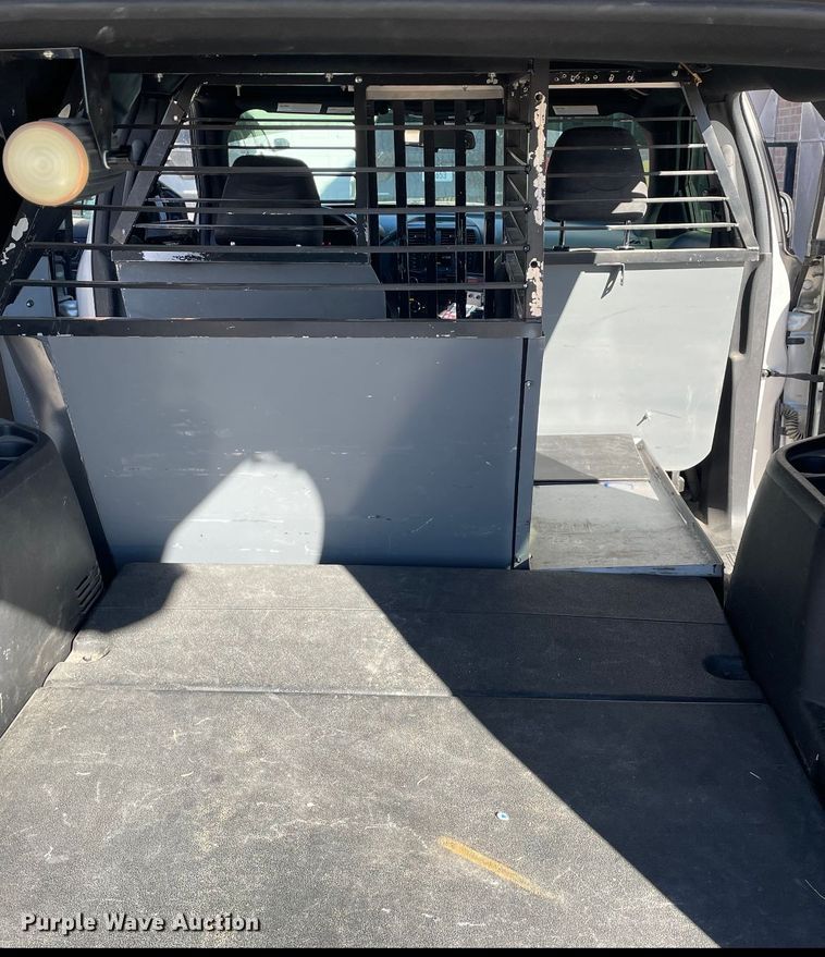 image for item JT9894 Kage Mfg K9 insert