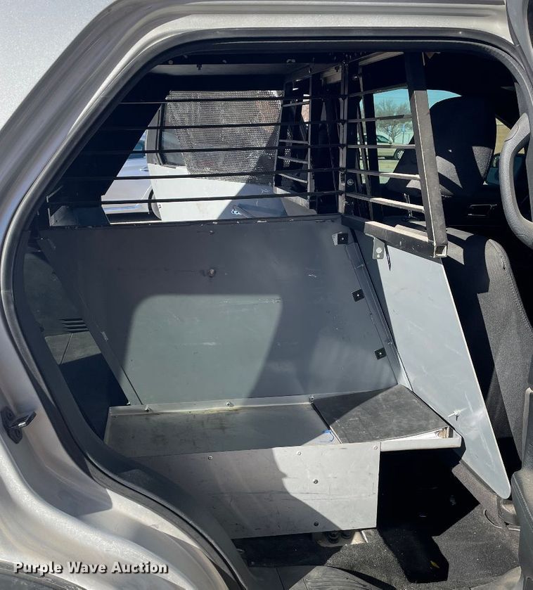 image for item JT9894 Kage Mfg K9 insert