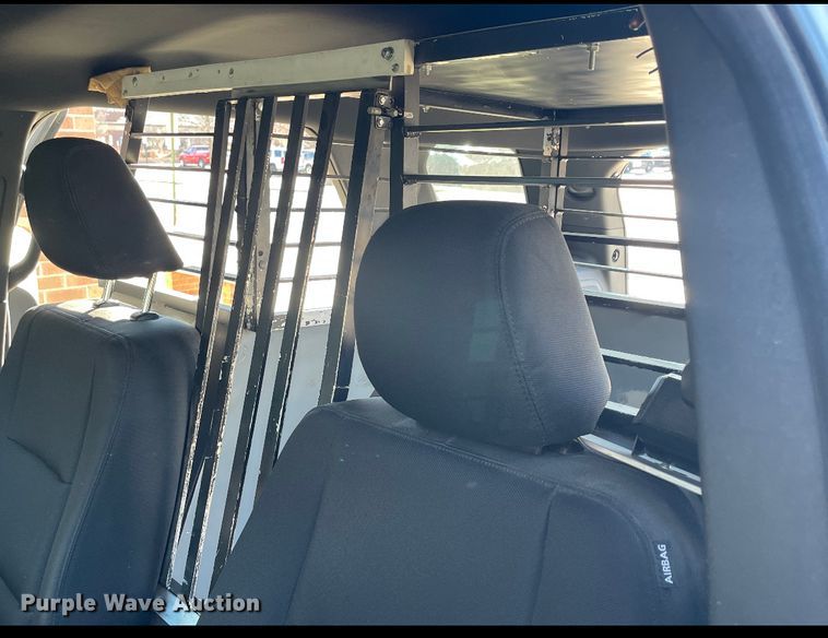 image for item JT9894 Kage Mfg K9 insert