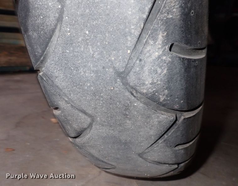 image for item JT9896 2000 Honda VT750CD2  motorcycle