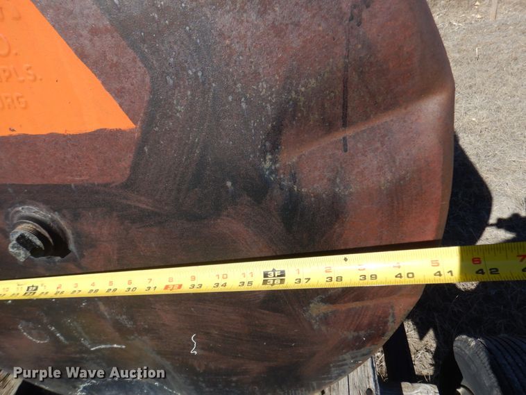 image for item KE9299 Wagon with tank