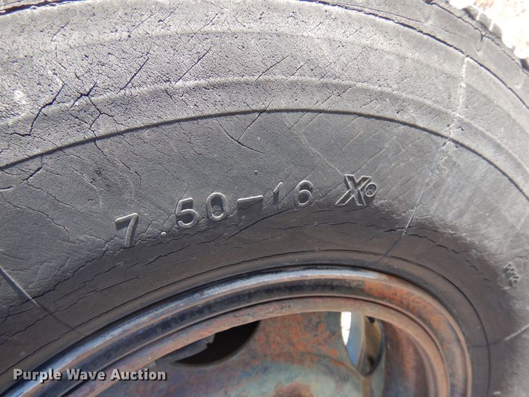 image for item KE9299 Wagon with tank