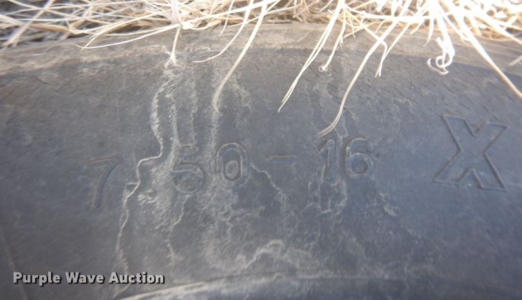 image for item KE9299 Wagon with tank