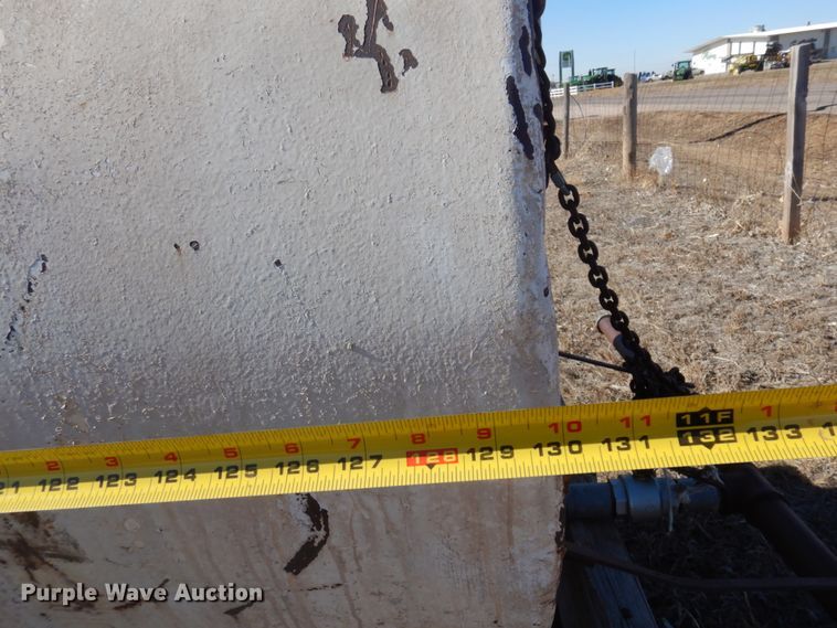 image for item KE9300 Tank trailer