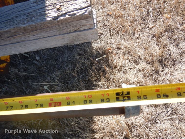 image for item KE9300 Tank trailer