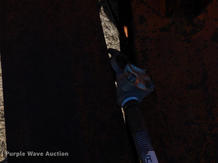 image for item KE9302 Transport XTT 20  tilt deck equipment trailer