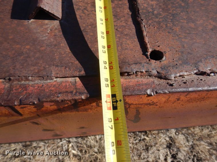 image for item KE9302 Transport XTT 20  tilt deck equipment trailer