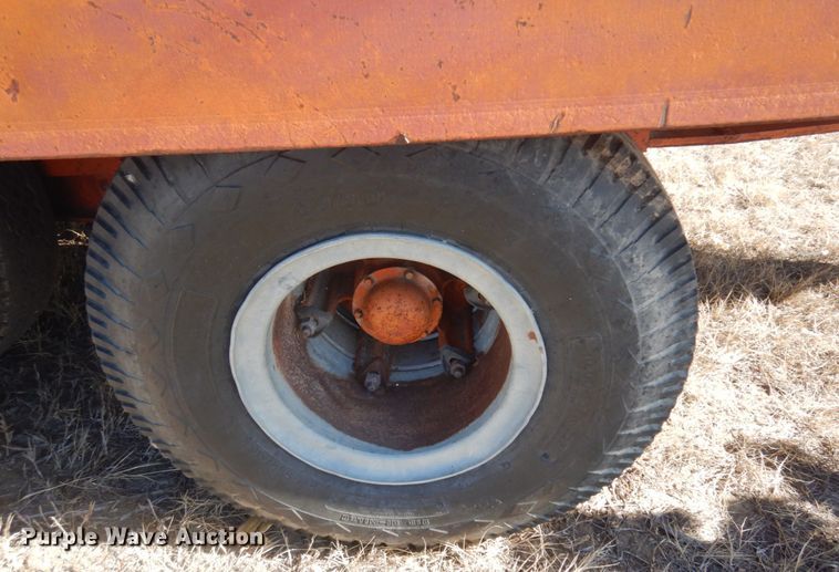 image for item KE9302 Transport XTT 20  tilt deck equipment trailer