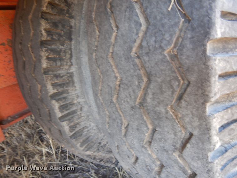 image for item KE9302 Transport XTT 20  tilt deck equipment trailer