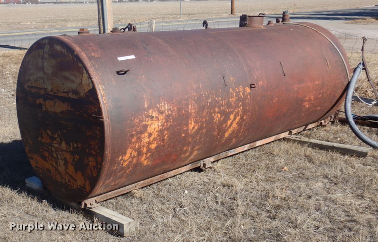 image for item KE9304 Tank