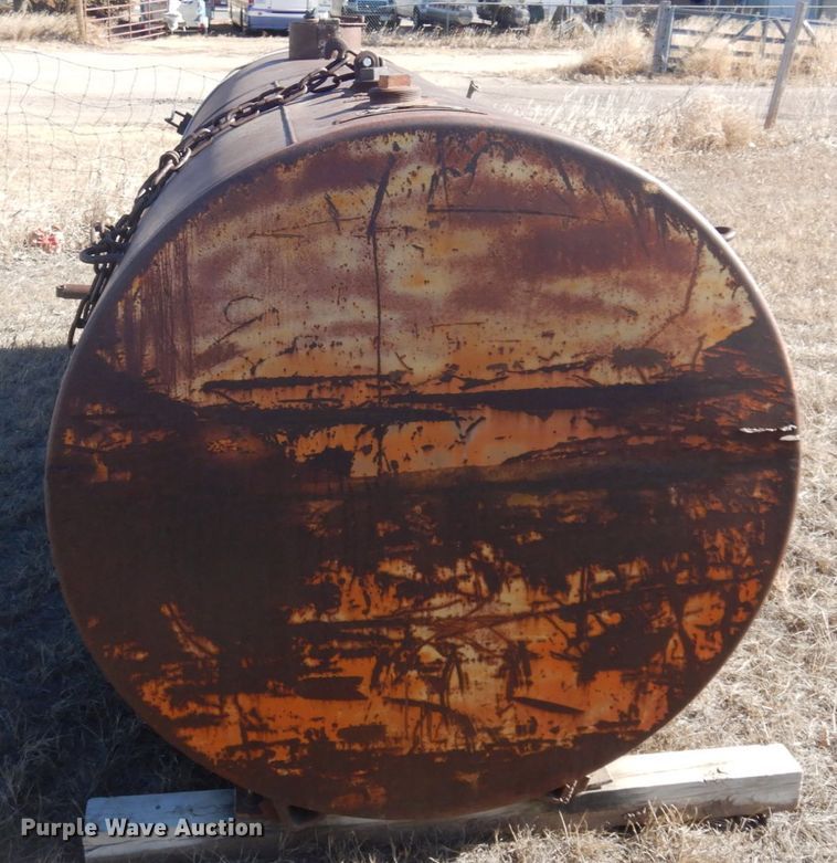 image for item KE9304 Tank