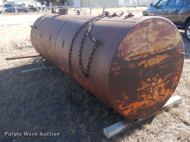 image for item KE9304 Tank