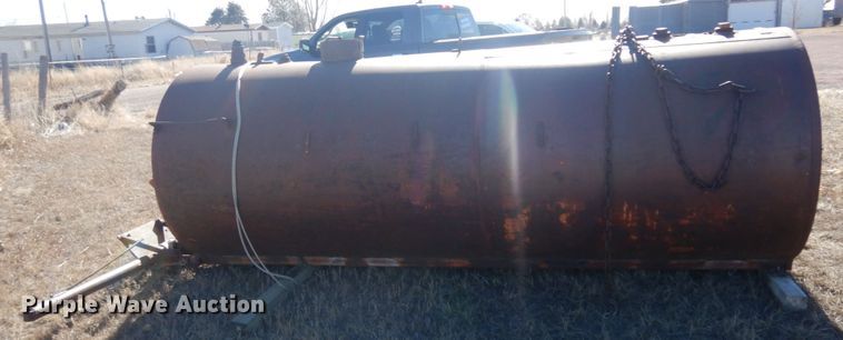 image for item KE9304 Tank