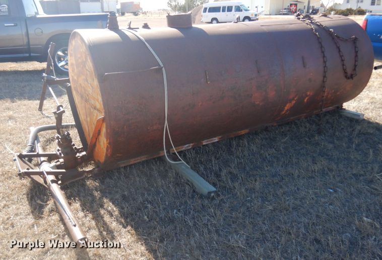 image for item KE9304 Tank