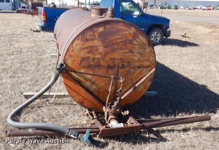 image for item KE9304 Tank