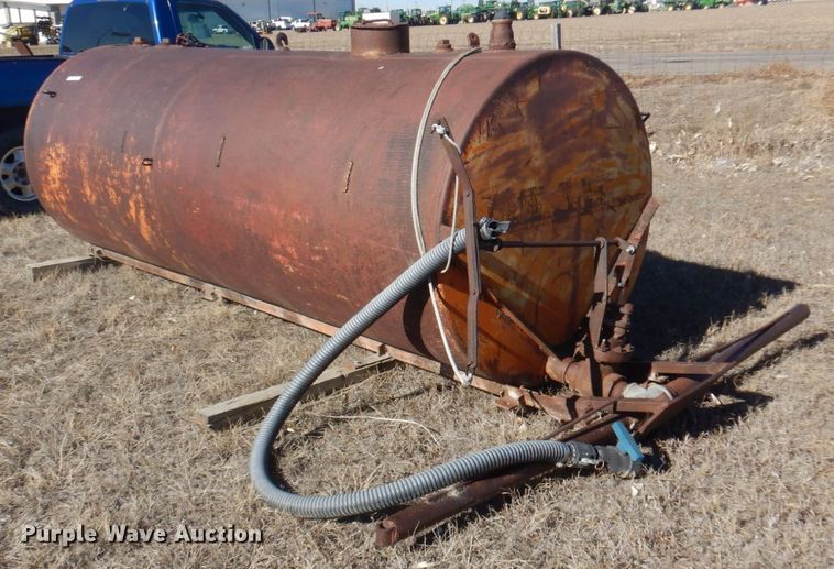 image for item KE9304 Tank