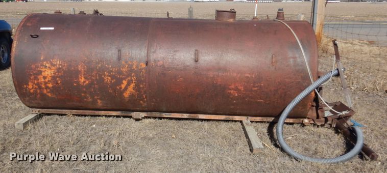 image for item KE9304 Tank