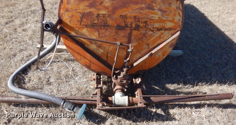 image for item KE9304 Tank