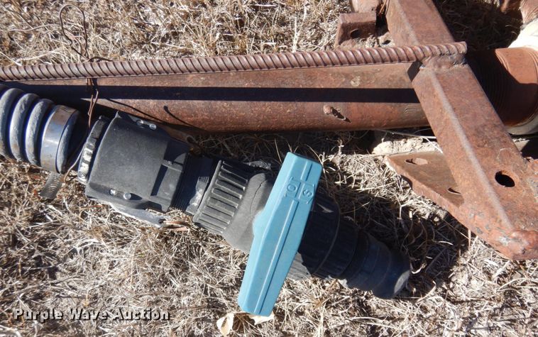 image for item KE9304 Tank