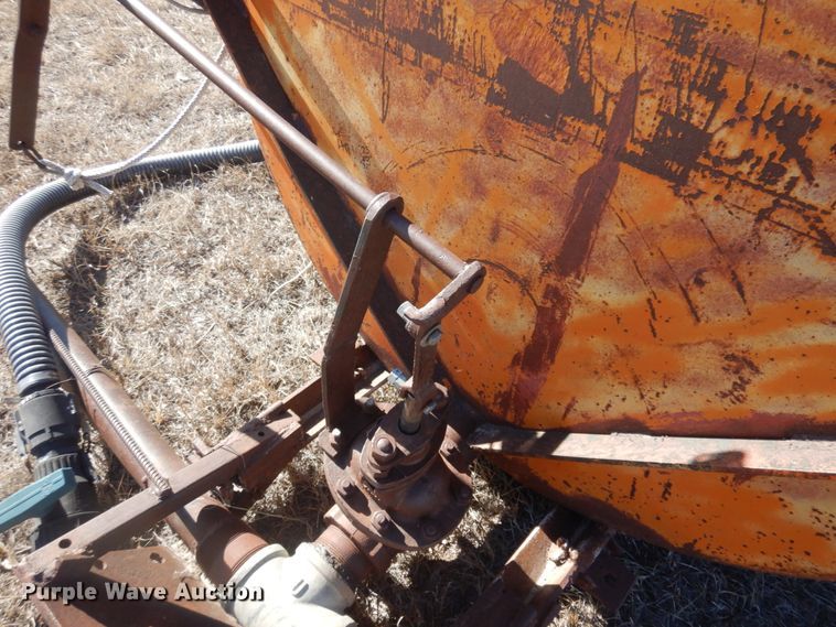 image for item KE9304 Tank