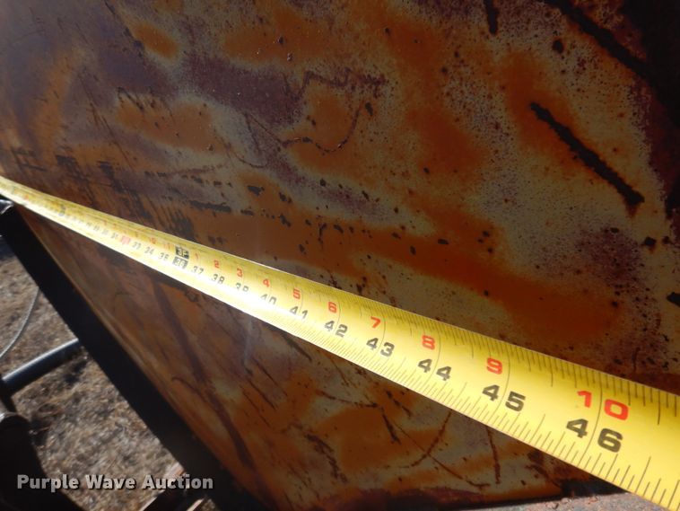 image for item KE9304 Tank