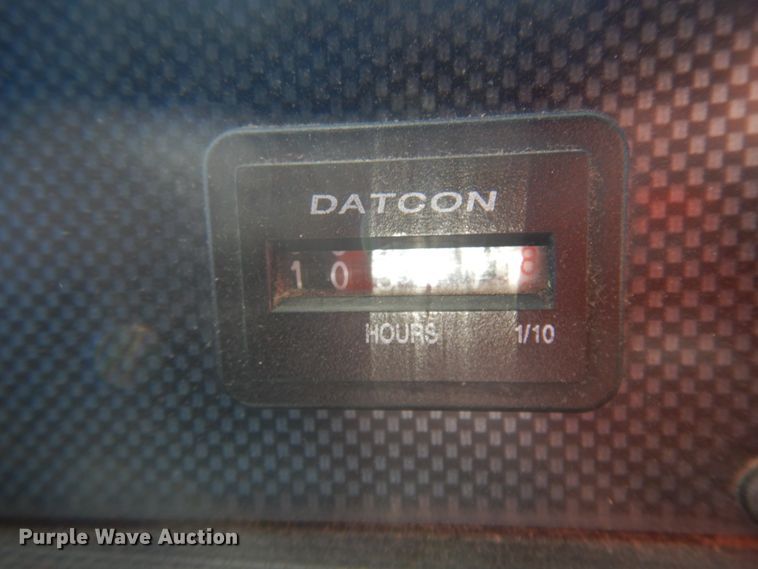 image for item KE9305 2010 Ford Econoline E450  shuttle bus