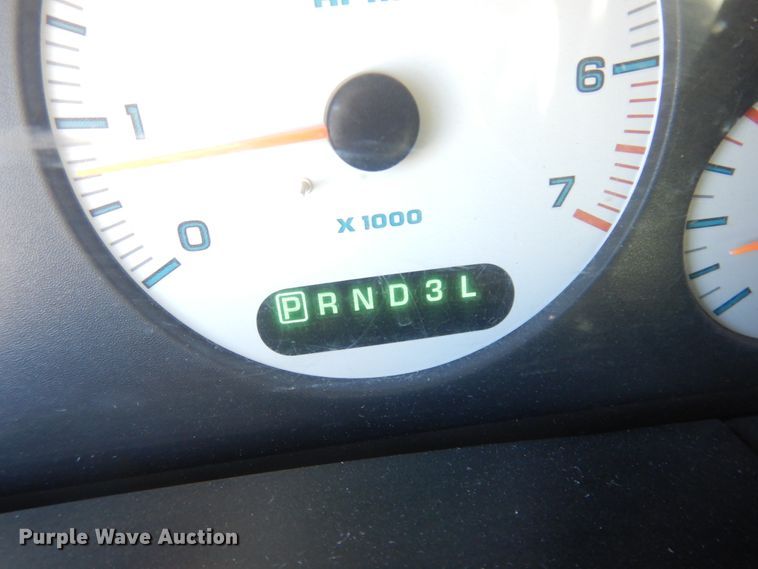 image for item KE9307 2004 Dodge Grand Caravan  van