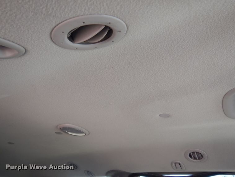 image for item KE9307 2004 Dodge Grand Caravan  van