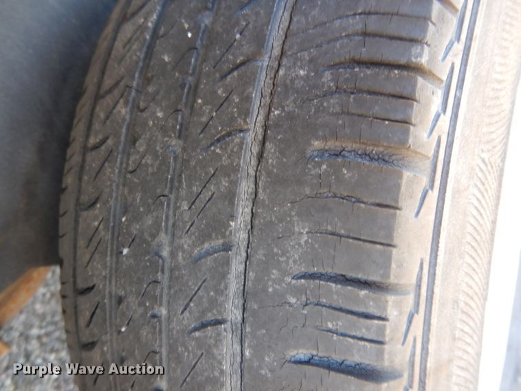 image for item KE9307 2004 Dodge Grand Caravan  van