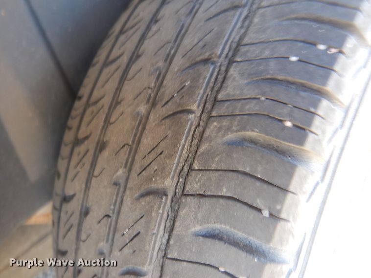 image for item KE9307 2004 Dodge Grand Caravan  van