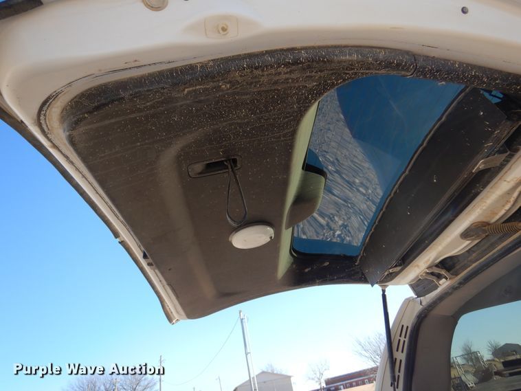 image for item KJ9530 2013 Chevrolet Tahoe Police  SUV