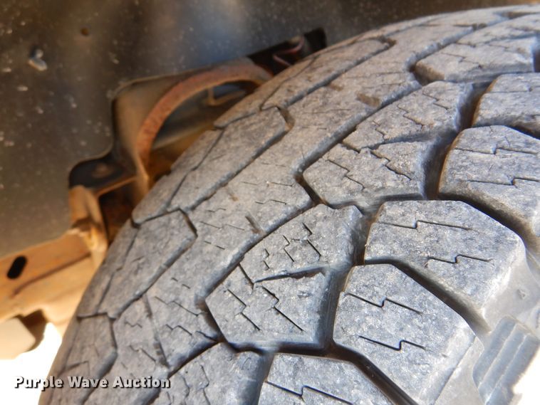 image for item KJ9530 2013 Chevrolet Tahoe Police  SUV