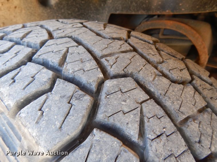 image for item KJ9530 2013 Chevrolet Tahoe Police  SUV