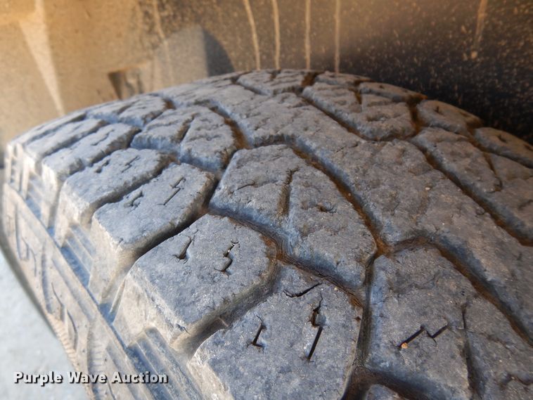 image for item KJ9530 2013 Chevrolet Tahoe Police  SUV